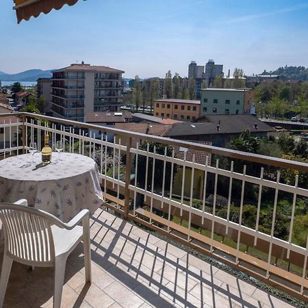 Casa Vacanze Heidi vista lago Verbania Esterno foto
