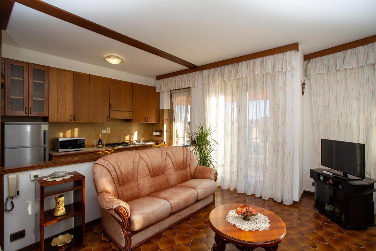 Casa Vacanze Heidi vista lago Verbania Esterno foto