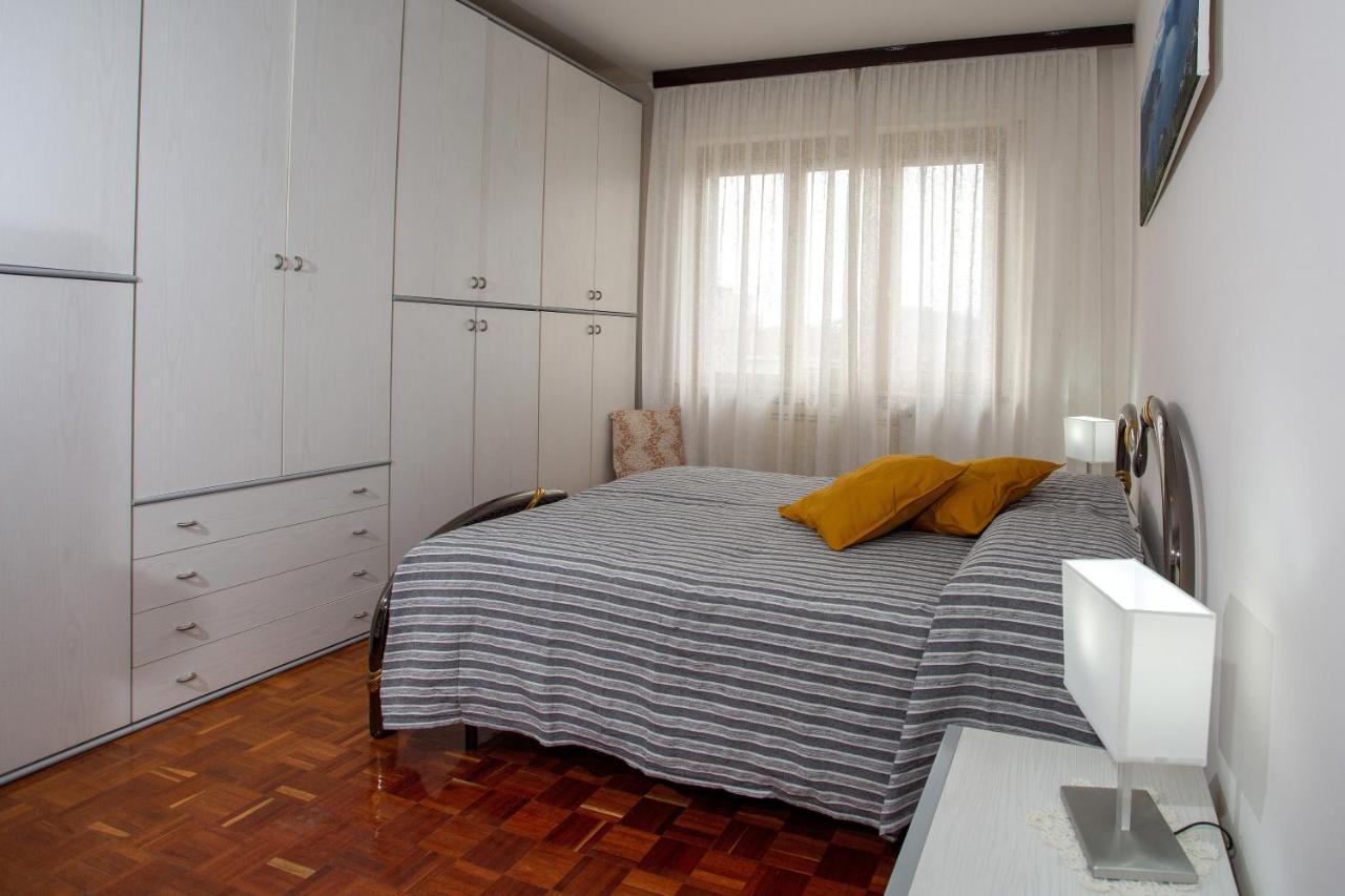 Casa Vacanze Heidi vista lago Verbania Esterno foto