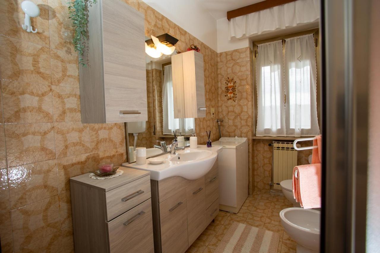 Casa Vacanze Heidi vista lago Verbania Esterno foto