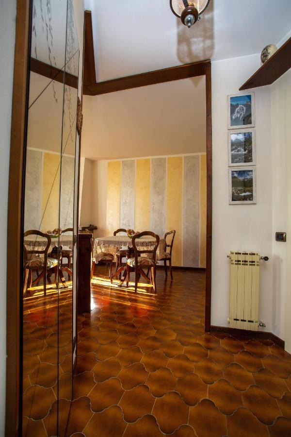 Casa Vacanze Heidi vista lago Verbania Esterno foto