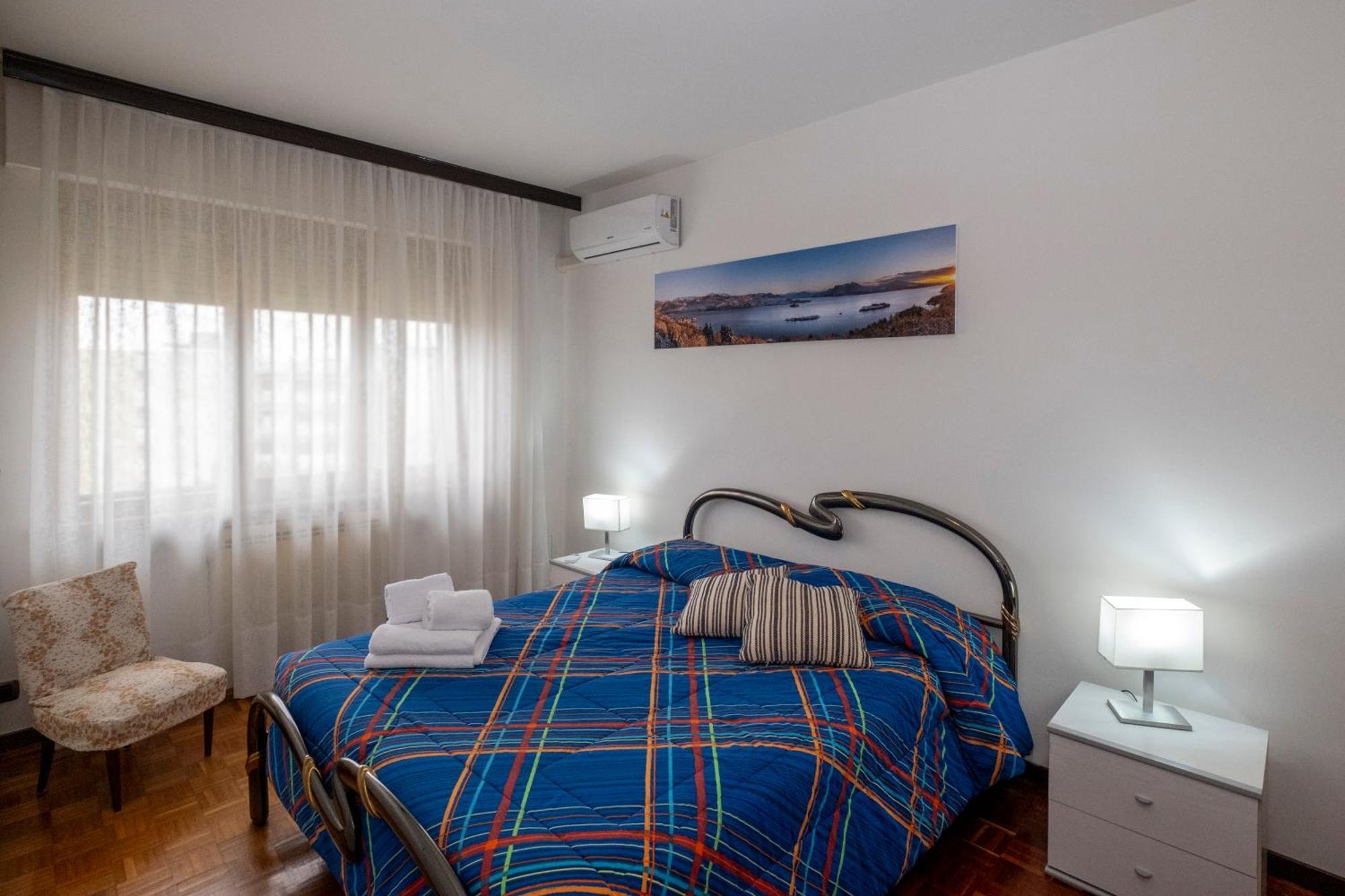 Casa Vacanze Heidi vista lago Verbania Esterno foto